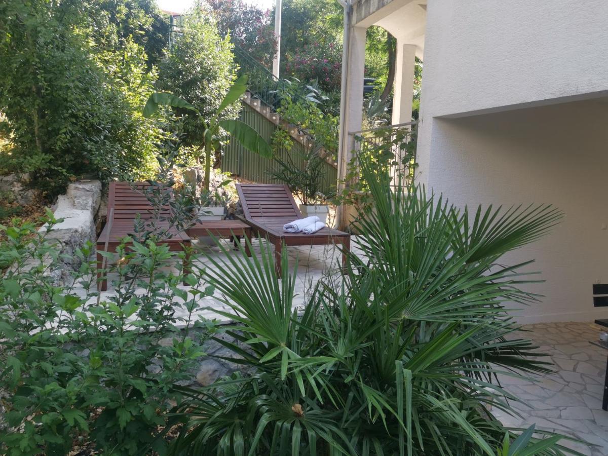 Apartmán Sunshine Crikvenica Exteriér fotografie