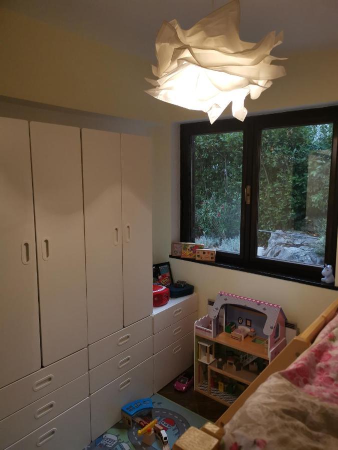 Apartmán Sunshine Crikvenica Exteriér fotografie