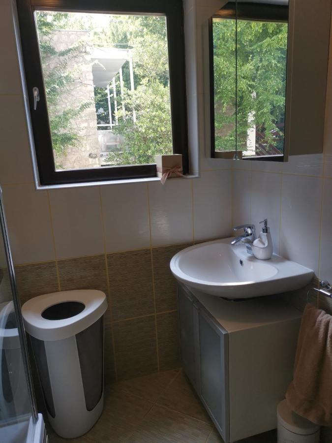 Apartmán Sunshine Crikvenica Exteriér fotografie