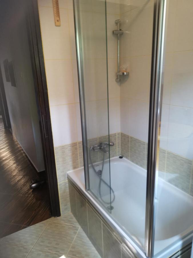 Apartmán Sunshine Crikvenica Exteriér fotografie