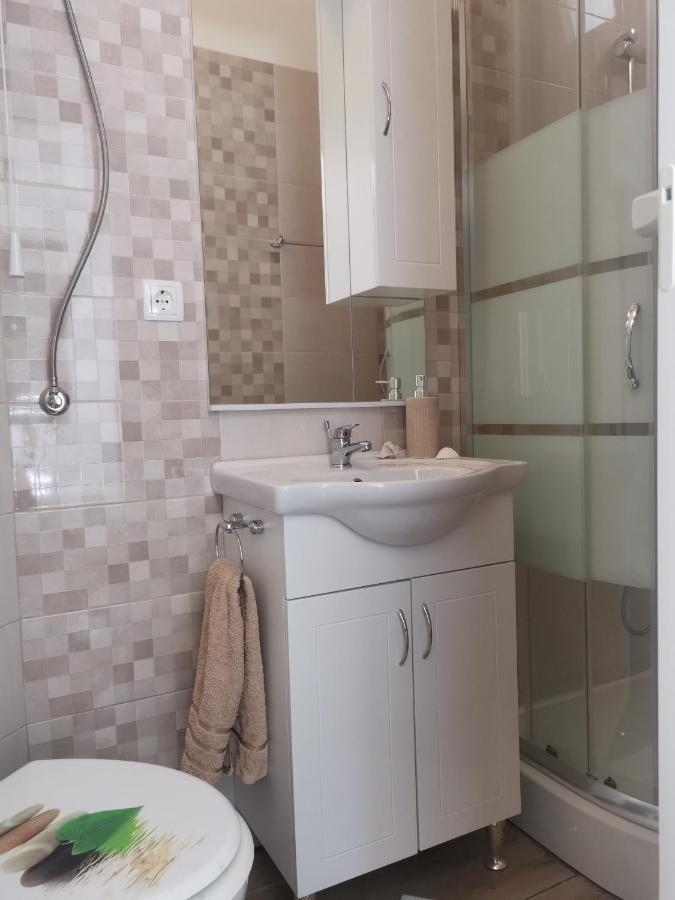 Apartmán Sunshine Crikvenica Exteriér fotografie
