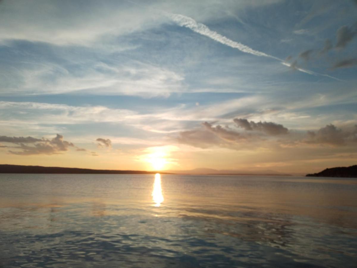 Apartmán Sunshine Crikvenica Exteriér fotografie